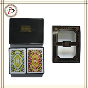 China KEM PLAYING CARDS factory