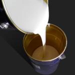Brush Way High Viscosity Tin Cure Silicone Large Sculpture Statue Mould RTV2