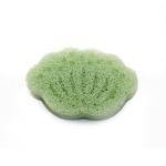 Strawberry Natural Soft Special Konjac Sponge for Children Bath Face Wash