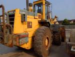 Original Japan Manufactured Komatsu 22ton Wa470-3 Construction Used Wheel Loader