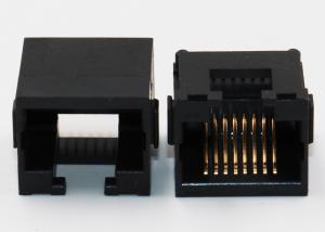 China RJ45 SMT Without Housing Post MJ88-B211-JRN2 factory