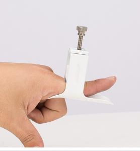 China Finger Splint -Brace Pain Relief Trigger Finger Splint Straightener Corrector Support Protector factory