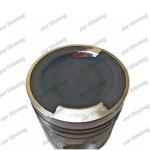 Piston K19 3096681 3096682 For Cummins Diesel Engine Repair Parts