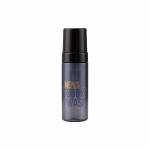 100ml 150ml 200ml Foam Plastic Cosmetic Bottles Hot Stamping