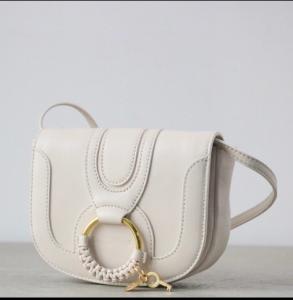 China Hasp Womens Mini Cross Body Bag 15cm Small Leather Satchel Purse factory