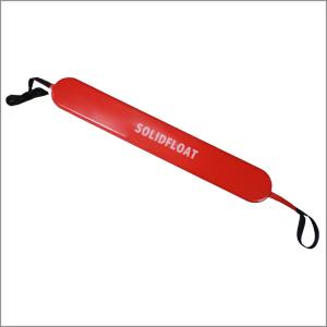China Pool Water Lifeguard Rescue Tube Items PVC NBR Materials Chlorine Resist factory