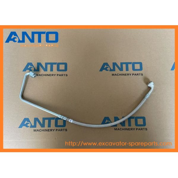 China 3976466 Flexible Tube Excavator Engine Parts Fitting For HYUNDAI R210LC7A R210NLC7A factory