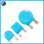 40D201K-162K 240V-1600V VDR Voltage Dependent Resistor High Voltage Resistor