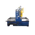 Steel Construction CNC Steel Plates Drilling Machine Flange Drilling Machine Cnc