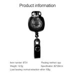Deyi 2024 Design Heavy Duty Badge Reel