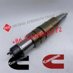CUMMINS Diesel Fuel Injector 0575177 912628 0574380 Injection SCANIA R Series