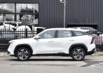 Fuel Powered 2024 Geely Auto Boyue L SUV Vehicle 1571KG Made In China