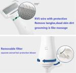 AC200v Pet Hair Dryer