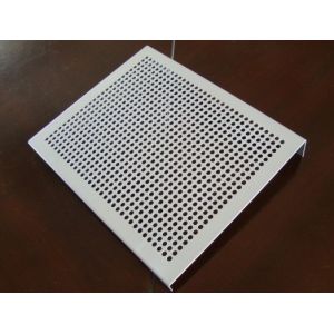 aluminum radiation fin