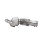 Anodizing SS316 CNC Turning Parts Aluminum Die Casting Auto Parts