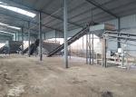 Fertilizer Powder Production Line Livestock And Poultry Manure Production Line