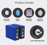 3.2 v 100ah 200ah Prismatic Lithium Lifepo4 Energy Storage Battery With BMS
