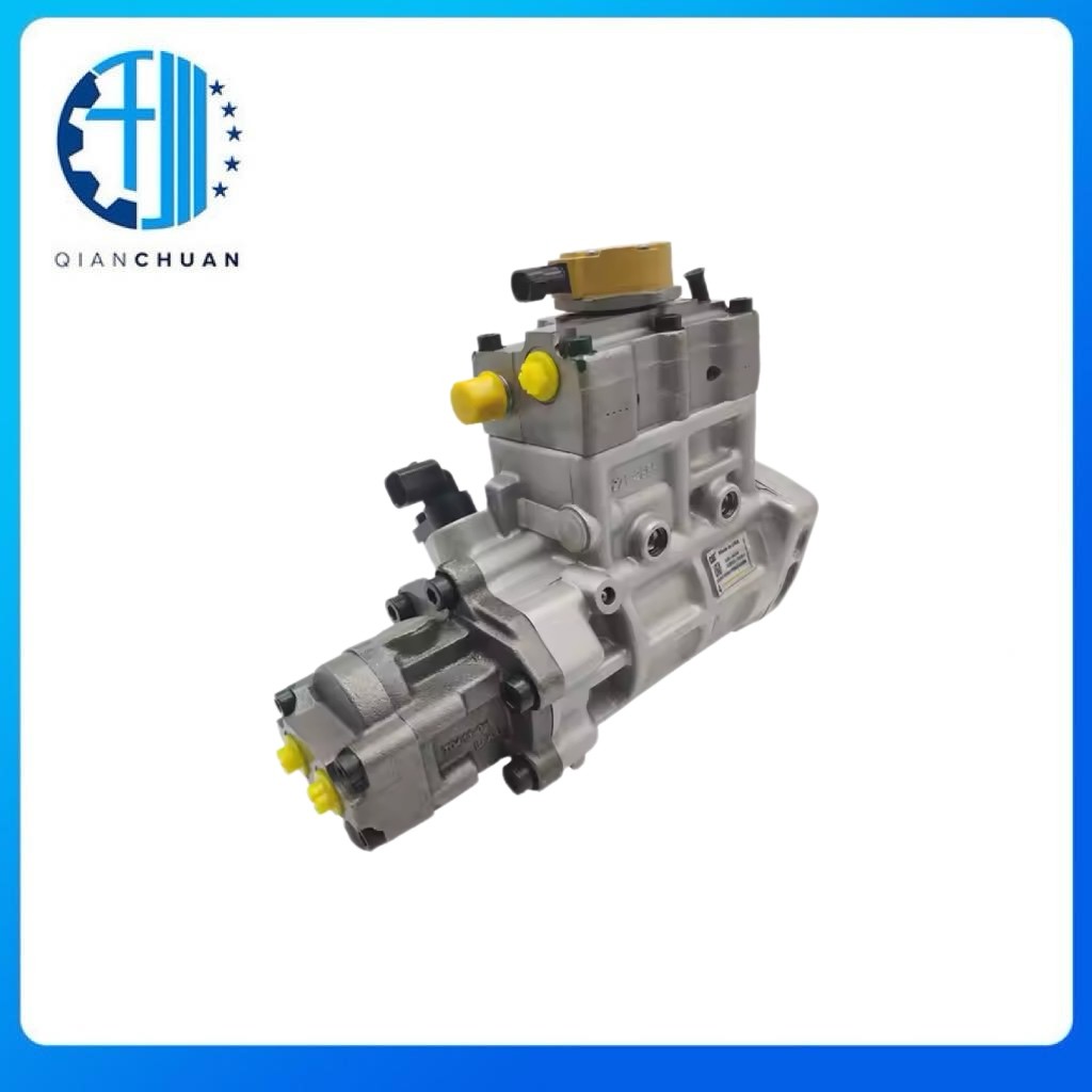 Fuel Injection Pump 32E61-10302 10R-7661 10R7661 3264634 326-4634 For CAT E312D E315D 315D C4.2 Engine