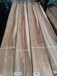 American Red Gum Veneer, Satin Walnut Natural Wood Veneers from www.shunfang