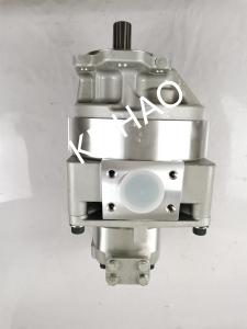 China 705-52-401320 Komatsu Gear Pump GD605A GD655A WA100 WA100SS WA100SSS WA120 WA120L WR11 WR11SS factory