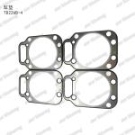 Cylinder head gasket F3L1011 04103936 04176490 For Deutz Engine Spare Parts