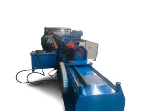 China Strut Channel Roll Forming Machine factory