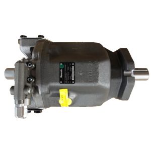 China Rexroth A10VSO100DR/31R-PPA12N00 Hydraulic Pump - Variable Displacement 280 Bar factory