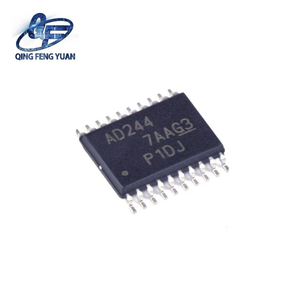 Texas Instruments SN74ACT244PWR Electronic ictegratedated Circuits Ic Components Chip Manufacturer TI-SN74ACT244PWR
