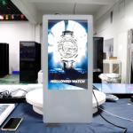 15.6 18.5 21.5 24 27 32 Inch Wall Mount Advertising Display Android Media Player