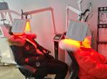 Pro Photon BIO LED Light Therapy Machine 10 - 110HZ Frequency Acne Treatment
