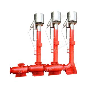 China Environment Friendly Flare Ignition Device For Safe Drilling factory