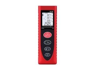 China Self Illumination 200mA 635nm Hunting Distance Finder Laser Reflection factory