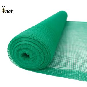 Agricultural Olive Harvest Net 3x6m 4x8m Apple Harvesting Net Durable