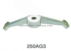 China Stainless Steel Spider RS250AG3 factory