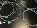 Medical Device Components Nitinol Wire Forming For OEM Manufacturing