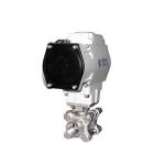 Miniature Electric Ball Valve