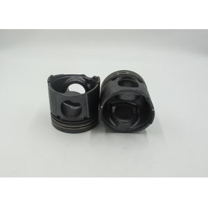 China D6D 101mm Diesel Engine Piston 0450-1366 factory