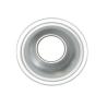 Buy cheap Custom Tinplate Aerosol Can Tops Spray Paint Can Cone 207.5# 60mm from wholesalers