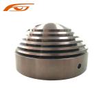 Industrial CNC Machining Service Stainless Steel Lathe Parts Oem Heat Sink