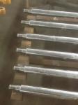 Hitachi ZX120-8 bucket hydraulic cylinder rod