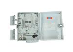 16 Core FTTH Fiber Optic Termination Box