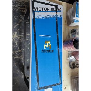 China Oil Pan Gasket 71-36947-00 04263578 04263232 0426 3578 0426 3232 4263578 4263232 for DEUTZ TCD2015 TCG2015 BF8M1015 factory