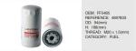 FILTER AUTO ENGINE PARTS FUEL OIL FILTER FF5074
