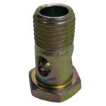 2023- Year Howo Sitrak Weichai Engine Hollow Bolt 190003962621 Heavy Truck Parts