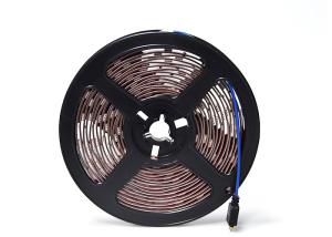 China Room Decoration RGB 5050 20 Lm/Led WIFI LED Strip Light factory