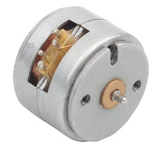 China Customized Cover Permanent Magnet Stepper Motor For Medical Machine SM15 factory