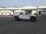 4x4 All-wheel Drive Desert Touring Pickup Truck Land Off-road SUV LHD Drive Type