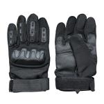 Breathable Full Finger Touch Screen Hand Protection for Outdoor Sports and