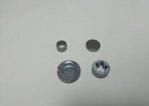 China High Accuracy Deep Drawing Parts Customized Sheet Metal Fabricated Stainless Steel factory