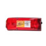 Tail Lamp For VOLVO FH FM Truck Body Parts 20425720 20425729 20425730 20507625
